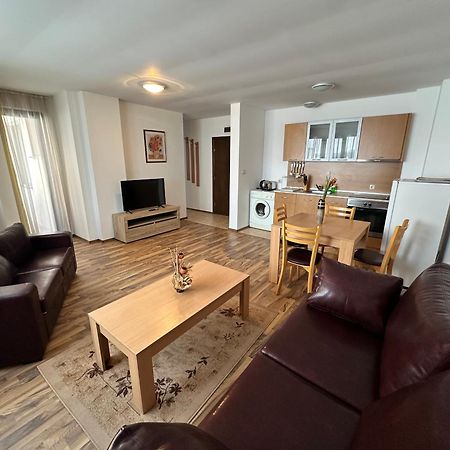 Ramada 2 - Apartment Bansko Luaran gambar
