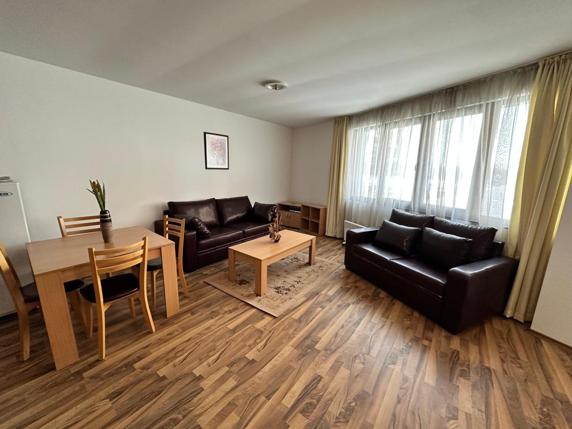Ramada 2 - Apartment Bansko Luaran gambar