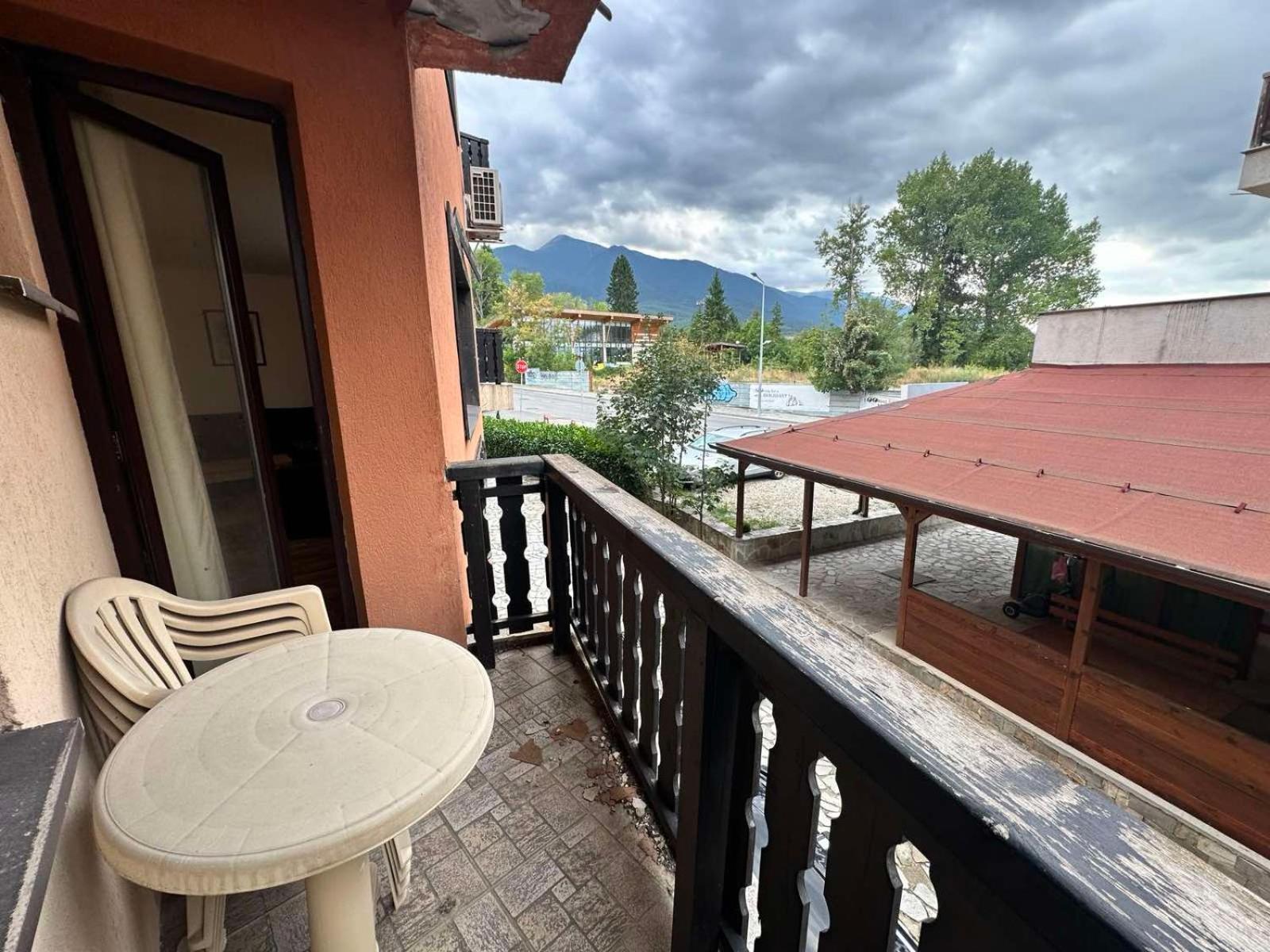 Ramada 2 - Apartment Bansko Luaran gambar