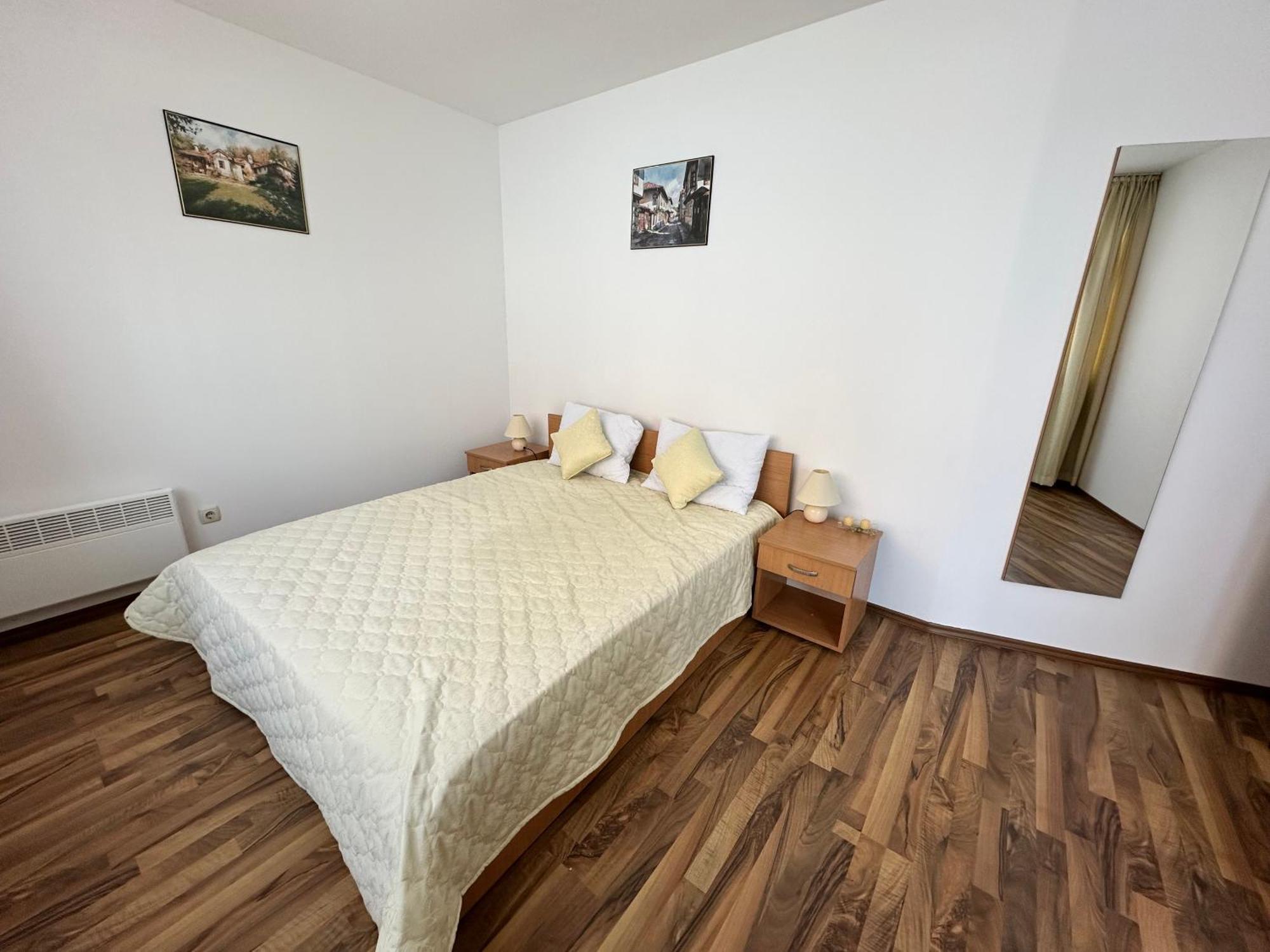Ramada 2 - Apartment Bansko Luaran gambar